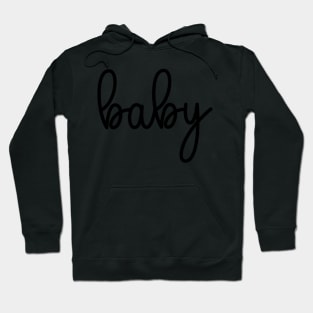 baby Hoodie